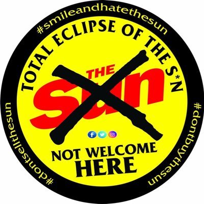 we aim for a #totaleclipseofthesun, Our fan activism page @_Sweet_F_A + Join our Facebook group for more info https://t.co/WHMrZisbfM