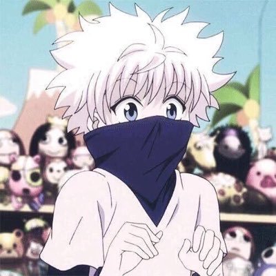 zoldyck killuaさんのプロフィール画像