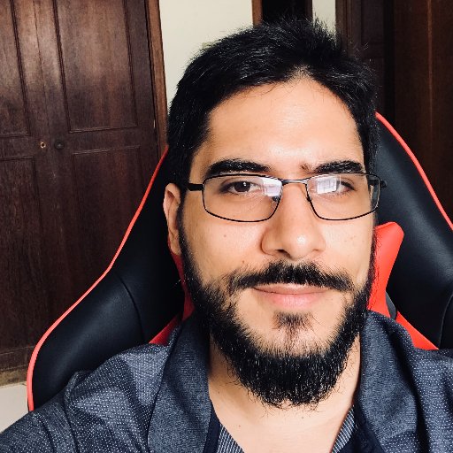 mbodock's profile picture. Software engineer.