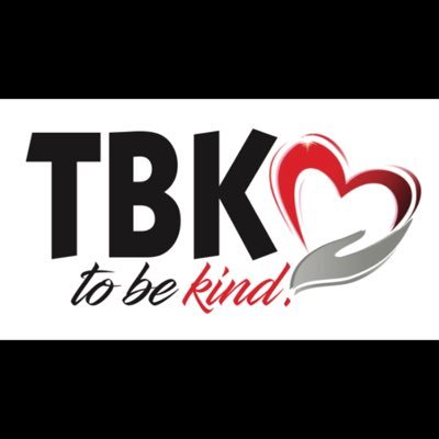 A 501(c)(3) Organization :: Bullying ends where kindness begins; it begins with us. :: #TBK :: Based out of Orlando and Tampa, FL