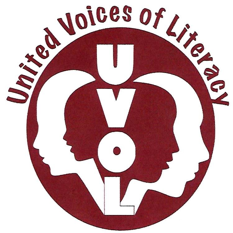 Non-profit organization dedicated to help K-12 kids who struggle with reading.