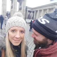 Samantha Cornborough (@1987sammyc) 's Twitter Profile