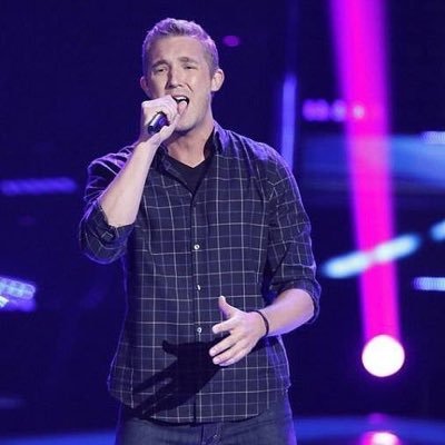 Official Fan Club for @jkirkdorffer on @nbcthevoice !