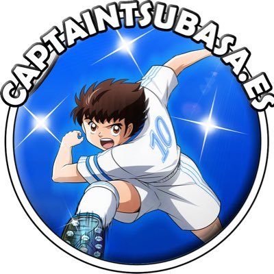 Captain Tsubasa Spainさんのプロフィール画像
