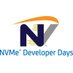 NVMeDeveloper (@nvmedeveloper) Twitter profile photo NVMeDeveloper (@nvmedeveloper) Twitter profile photo