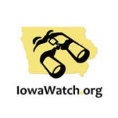 Iowa Center for Public Affairs Journalism-IowaWatch, a non-profit news agency dedicated to in-depth investigative and explanatory reporting.