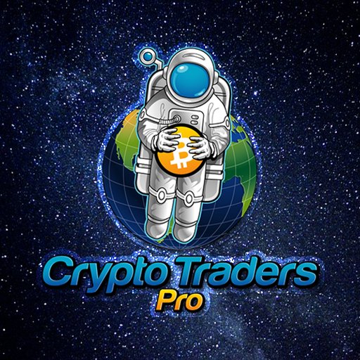 A Crypto Trading community, educational resource, and advocates of Cryptocurrency Adoption & Economic Freedom.