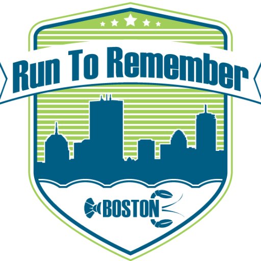 a historic run through downtown Boston...a two day celebration...a tribute to fallen first responders...it's Boston's Run to Remember...Join us this May!