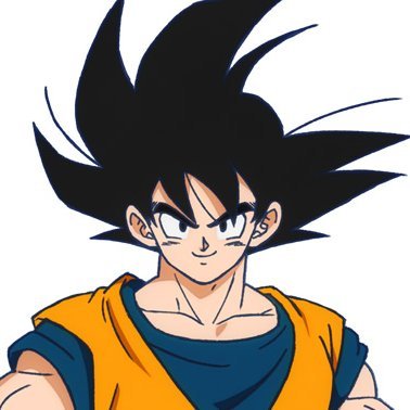 GokuSSJBlue's profile picture. Información sobre Dragon Ball. / Information of Dragon Ball.