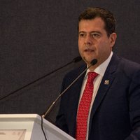 José Ramón Amieva (@amievajoserra) 's Twitter Profile Photo José Ramón Amieva (@amievajoserra) 's Twitter Profile Photo