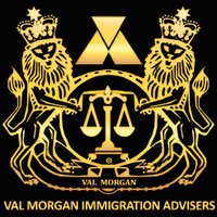 Val Morgan Immigration Advisers(@ValMorganLawyer) 's Twitter Profile Photo