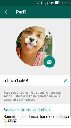MariaLu48765482's profile picture. Sonho  de ser dançarina  whatzapp 21989867806