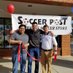 SoccerPost Charlotte (@soccerpostclt) Twitter profile photo SoccerPost Charlotte (@soccerpostclt) Twitter profile photo