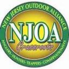 The NJOA is proud to fight for NJ's 1.2 million #hunters, #fishermen and #trappers and #publiclands. We make a difference in Trenton for #sportsmen - JOIN US!