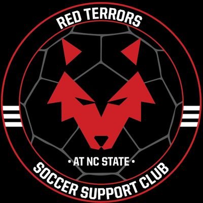 We are the Red Terrors! Student led support group for NC State Soccer - @PackMensSoccer and @PackWSoccer #GoPack🐺⚽️ IG: ncsuredterrors