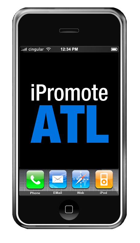 iPromoteAtl's profile picture. iPromoteAtl
