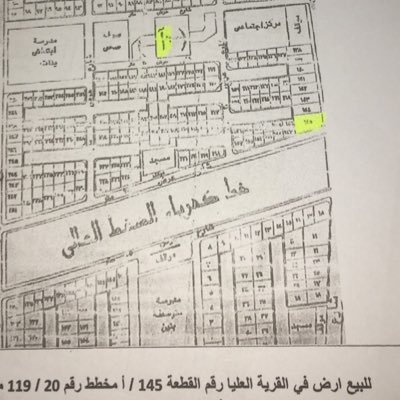 ارض قرية العلياء 8ryaa Al3lya Twitter