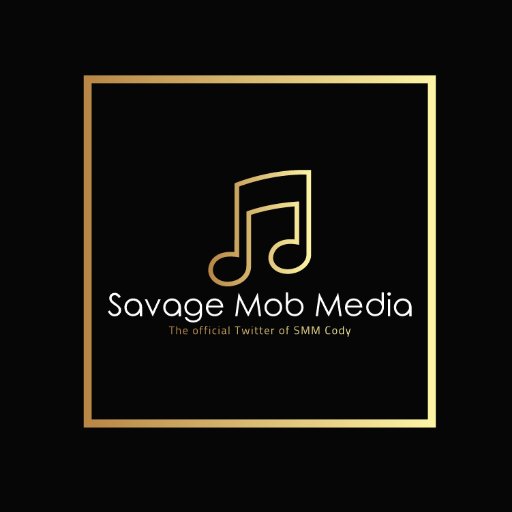 Promoter and Journalist for Savage Mob Media | @SavageMobMedia @SavageMobSports @_SMG_Official | Inquiries: SMM.CodyOfficial@gmail.com |
