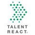 Talent React (@TalentReact) Twitter profile photo