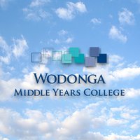 Wodonga Middle Years College (@wodongamiddleyc) 's Twitter Profile