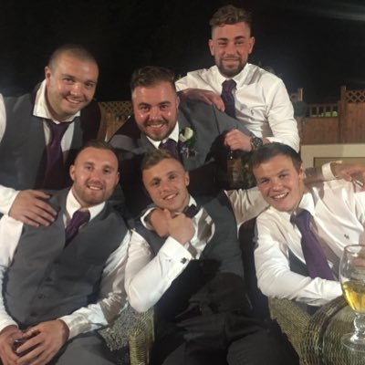 gregmorgan07's profile picture. 