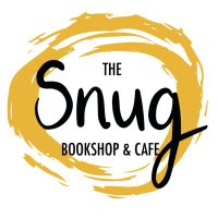 The Snug Bookshop 📚(@snugbookshop) 's Twitter Profile Photo