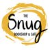 The Snug Bookshop 📚 (@snugbookshop) Twitter profile photo