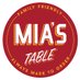 Mia's Table (@MiasTable) Twitter profile photo