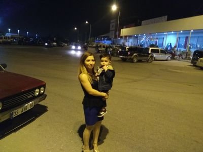 RlangAyse's profile picture. Ayşe Zıvdır Kırlangıç