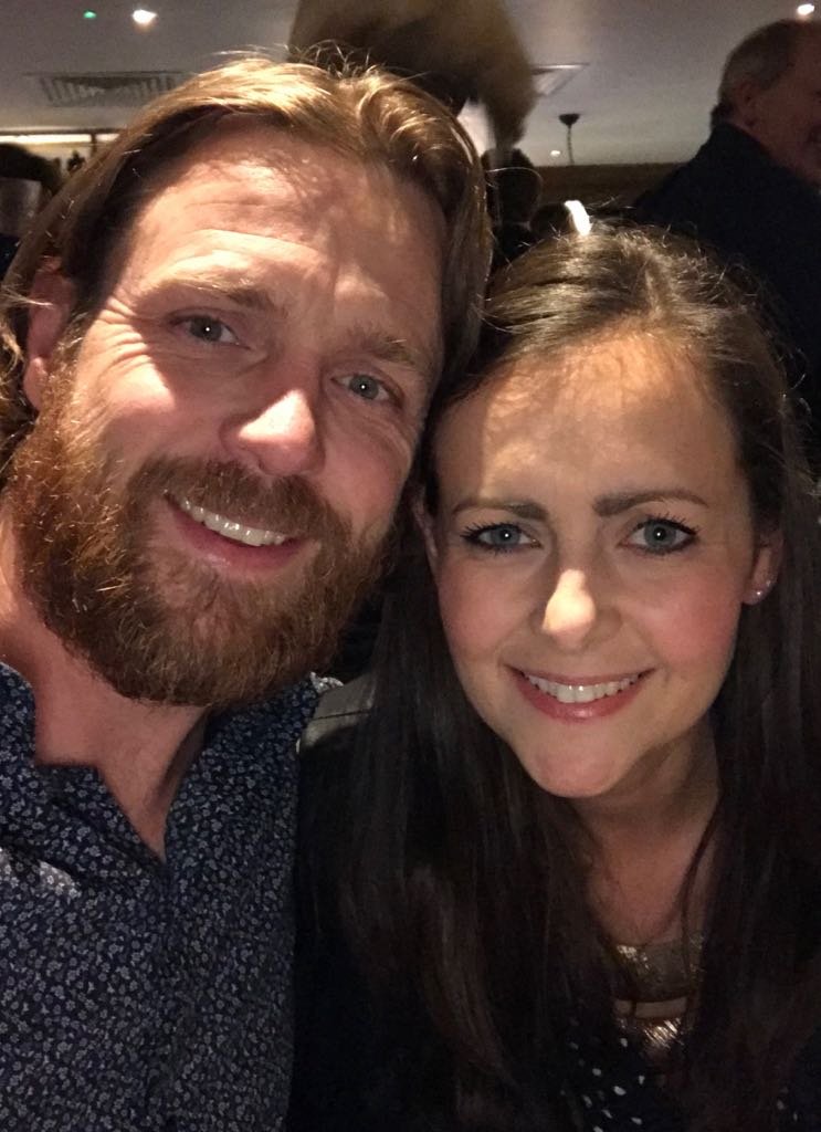 amy_haygarth's profile picture. #devlangdis