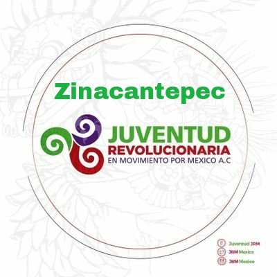 JRMZinacantepec's profile picture. Cuenta de @mariana35223066 Dirigente de Juventud Revolucionaria en Movimiento por México AC del Municipio de Zinacantepec del Estado de México. @EdoMexJRM