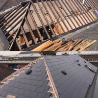 Dln Roughcasting & Roofing (@dlnroughcasting) 's Twitter Profile