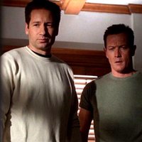 The X-Files Arg (@thexfilesarg) 's Twitter Profile