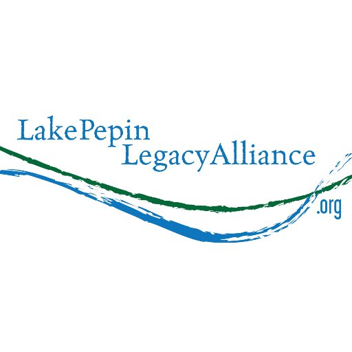 Lake Pepin Legacy Alliance Lake Pepin is filling with sediment and turning into a navigational ditch. LPLA is fighting back. Join us on the road to restoration!