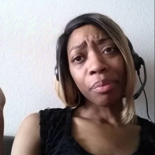 VIPSCREWYOU's profile picture. Vicky's out! Ramona's in! If you want it traded, dropped, swapped, or booty popped, I'm ya girl. But don't come for me, unless I HiSend for you!