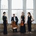 Jubilee Quartet (@JubileeQuartet) Twitter profile photo