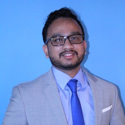 Founder - Qatar Marketers Community and Qatar Photograghers Community, Entrepreneurial marketer and Social media strategist.