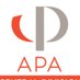 APA Central Division (@APA_Central) Twitter profile photo