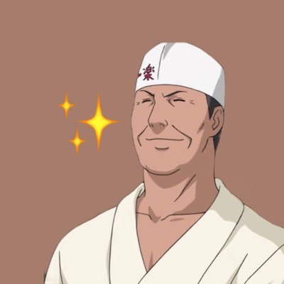 テウチ Hahaha Hello Naruto Cue The Wide Smile