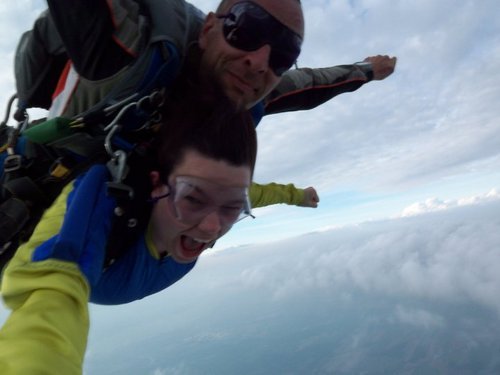 genebernard's profile picture. 