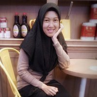 Amelia Septhi (@ameliasepthi) 's Twitter Profile
