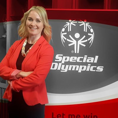 Director of Sport | Special Olympics Ireland | Sports Performance Psychology | MSc Sports Psych