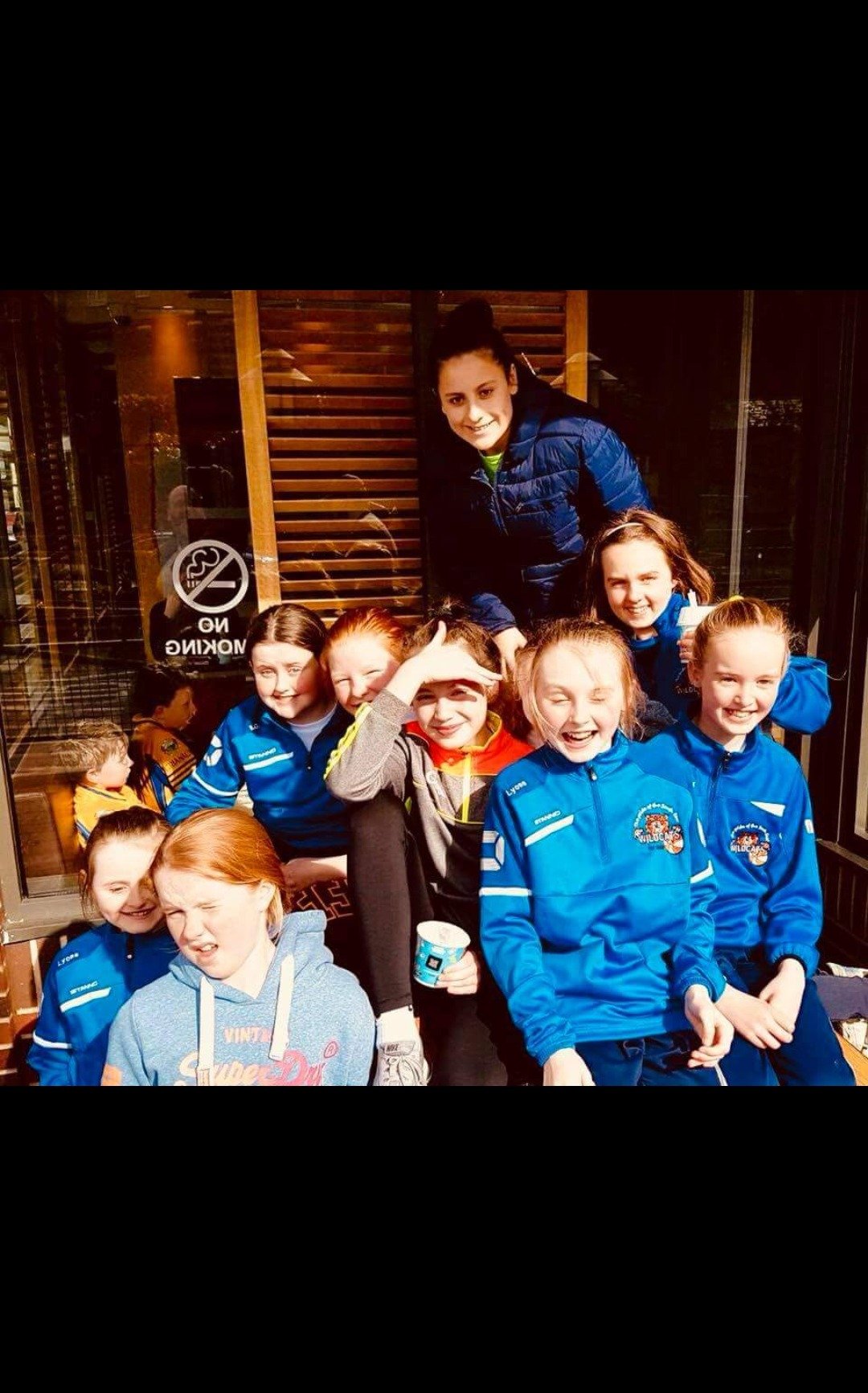 Laurenc50213's profile picture. 