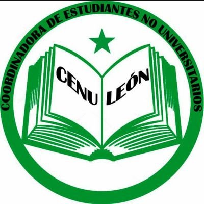 Coordinadora de Estudiantes No Universitarios (León). Por una educación pública, laica, feminista, igualitaria y popular. Luchando en @EeMCyL @estudiantesem