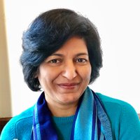 Raavi Gupta (@raaviguptamd) 's Twitter Profile