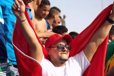 Tfounahamdi1's profile picture. 