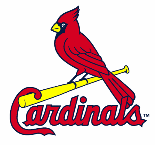 Big Cardinals fan here! Tweeting my own thoughts on the Cardinals, and re-tweeting news and notes that I come across. Follow me now if you're a Cards fan!
