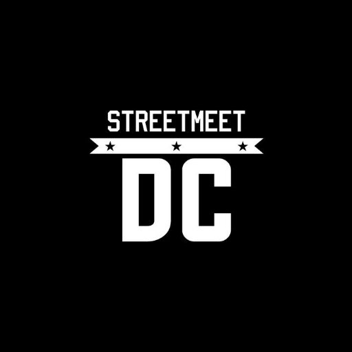 A community of creative individuals gathering once a month. Join us on Facebook and Instagram! @Streetmeetdc