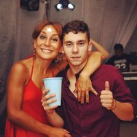 Juaaano iparraguirre (@juanjoseiparra2) 's Twitter Profile