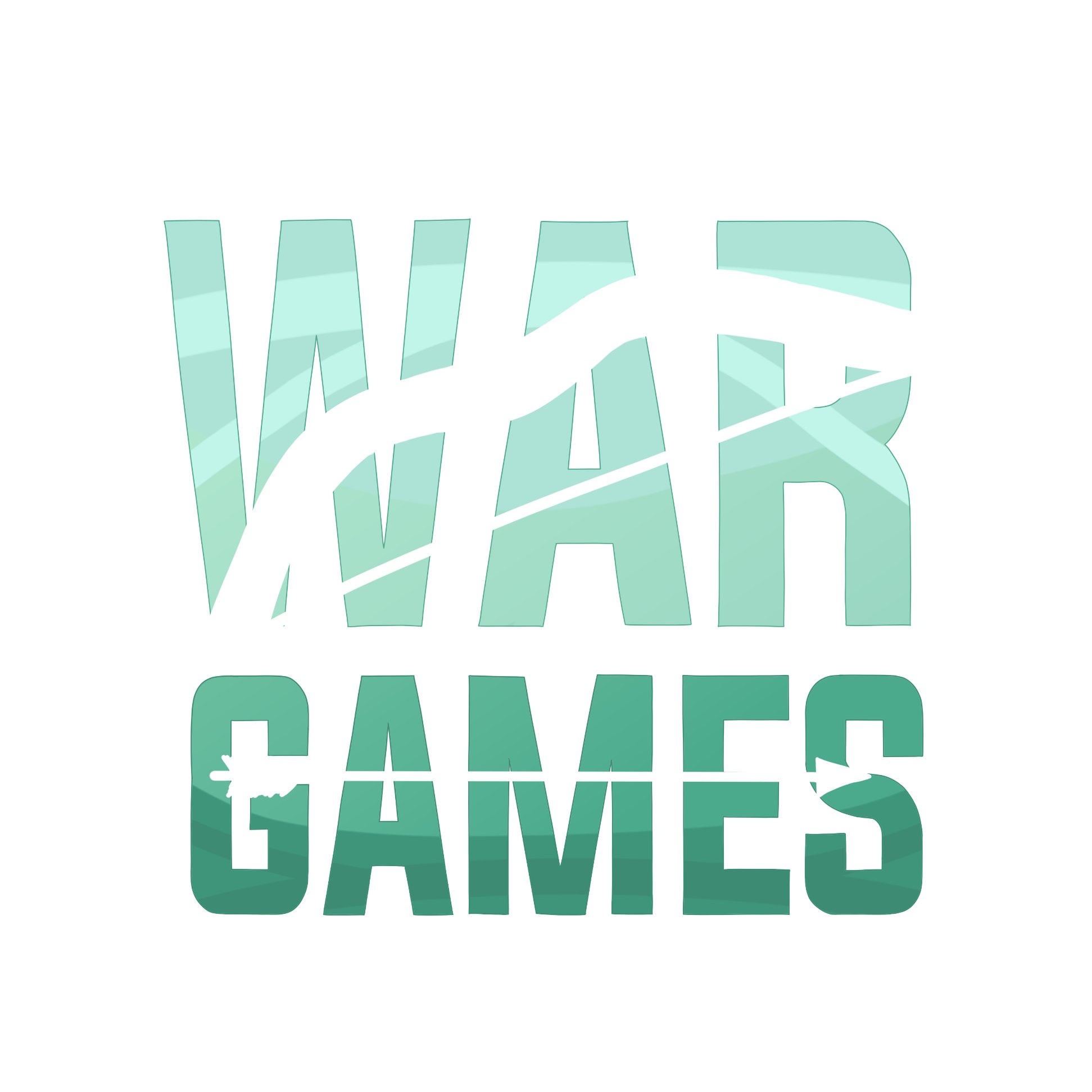 Welcome to the WarGames Entertainment twitter! We make games.